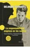 LA RESPONSABILIDAD EMPIEZA EN LOS SUEÑOS