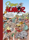 SUPER HUMOR MORTADELO Y FILEMON 63. EL 60 ANIVERSARIO