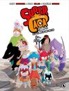 SUPER CACA 3: EL TEMPLO DE SETH