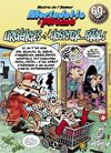 URGENCIES DE L'HOSPITAL...FATAL