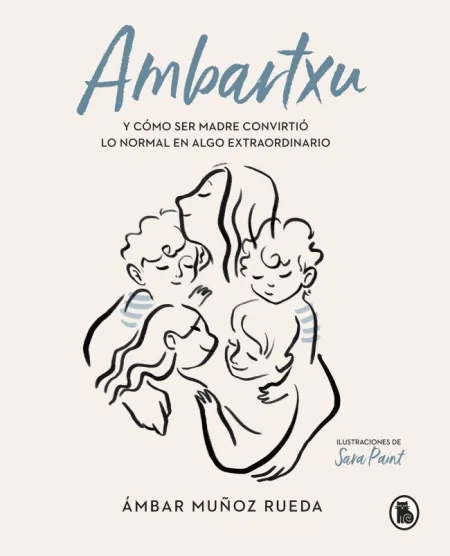 Ambartxu