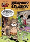 OLE MORTADELO 210. POR EL OLIMPO ESE