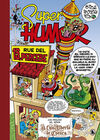 SUPER HUMOR MORTADELO Y FILEMON =  35. 13 RUE DEL PERCEBE