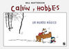 SUPER CALVIN Y HOBBES 4. MUNDO MAGICO