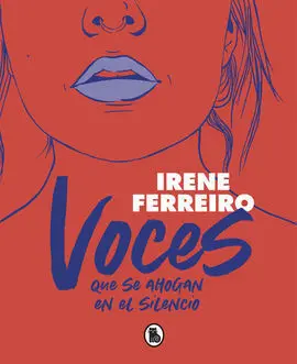 Voces que se Ahogan en el Silencio