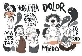 Una Nueva Manera de Menstruar