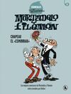 ESENCIALES IBÁÑEZ 2. CHAPEAU EL ESMIRRIA