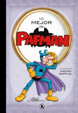 Lo Mejor de Pafman