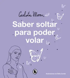 Saber Soltar para Poder Volar
