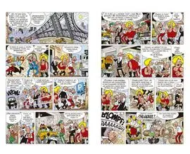 El Carnet, Al Punto (Olé! Mortadelo 173)