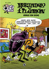 ARMAS CON BICHO (OLÉ! MORTADELO 6)