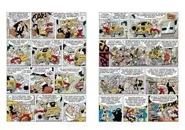 Magos Humor Mortadelo 167. Tesorero, el
