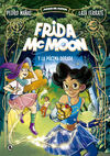 FRIDA MCMOON 2. Y LA PÓCIMA DORADA