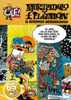 MORTADELO Y FILEMÓN. EL ESTROPICIO METEOROLÓGICO (OLÉ! MORTADELO 17)