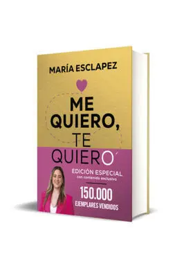 Me Quiero, te Quiero Edicion Limitada