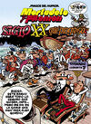 MAGOS HUMOR MORTADELO 81. SIGLO XX