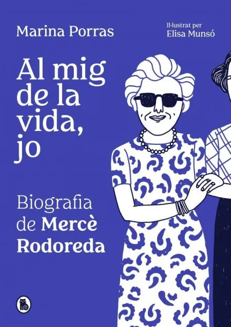 Al Mig de la Vida, Jo