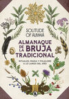 ALMANAQUE DE LA BRUJA TRADICIONAL
