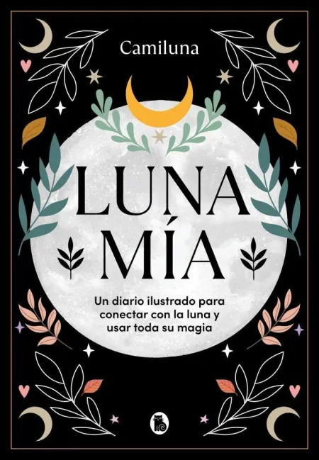 Luna mia