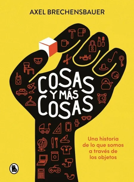 Cosas y Mas Cosas