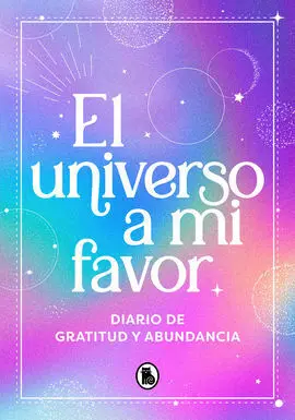 Diario de Gratitud y Abundancia
