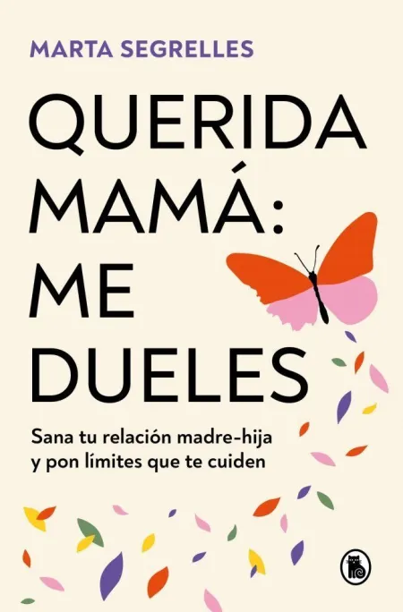 Querida Mamá: me Dueles