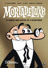 MORTADELUXE