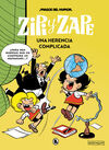 MAGOS HUMOR ZIPI Y ZAPE 221. HERENCIA CO