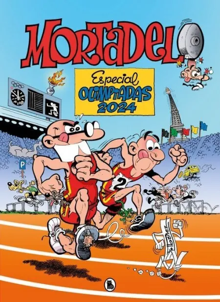 Especial Olimpiadas
