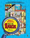 BUSCA Y ENCUENTRA 13, RUE