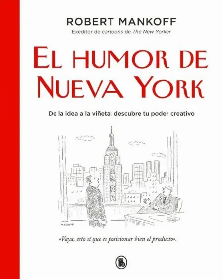 Humor de Nueva York, el