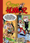 SUPER HUMOR MORTADELO 19. ASCENSO, EL