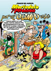 MAGOS HUMOR MORTADELO 192. POR EL OLIMPO