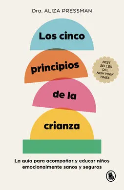 Cinco Principios de la Crianza, los