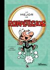 LO MEJOR DE ROMPETECHOS (LO MEJOR DE...)
