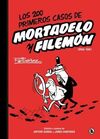 LOS 200 PRIMEROS CASOS MORTADELO Y FILEMÓN