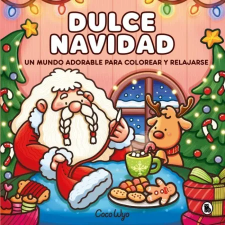Coco Wyo - Dulce Navidad