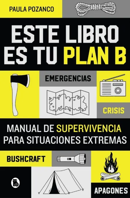 Nf Leer en Caso de Emergencia