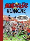 MUNDIALES DEL HUMOR