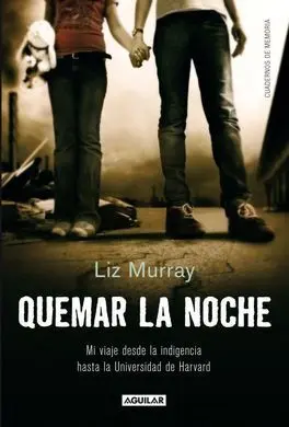 Quemar la Noche
