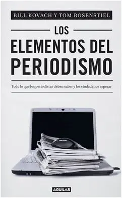Los Elementos del Periodismo