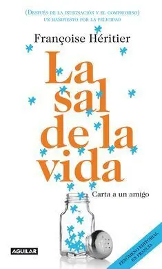 La Sal de la Vida