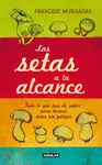 Las Setas a tu Alcance