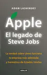 Apple, el Legado de Steve Jobs