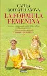 La Fórmula Femenina