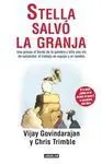 Stella Salvó la Granja