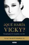 ¿Qué Haria Vicky?