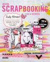 MISIÓN: SCRAPBOOKING
