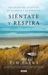 Siéntate y Respira