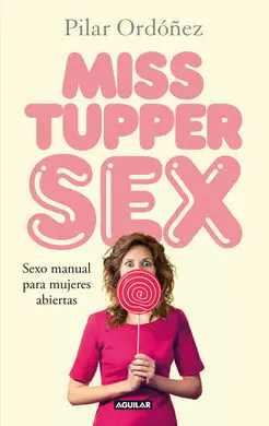 Miss Tupper Sex